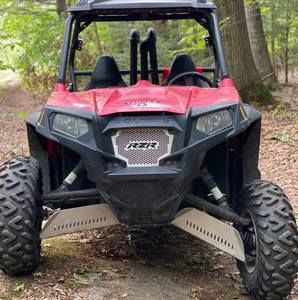 Meet your Posher, Brayden